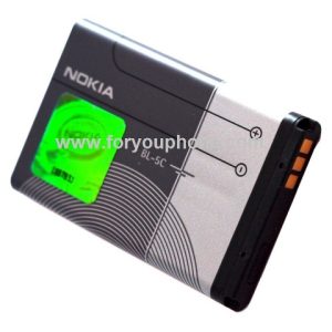 باطری نوکیا Nokia BL 5c