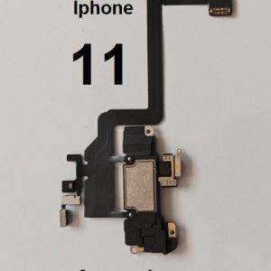فلت اسپیکر و سنسور مجاورت اورجینال آیفون Iphone 11