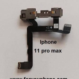 فلت دوربین جلو اورجینال آیفون Iphone 11 pro max