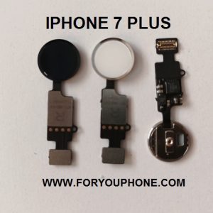 فلت و دکمه هوم آیفون Iphone 7-7plus-8-8plus